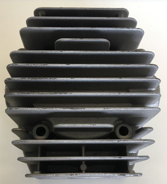 ELMAG Zylinderkopf Nr. 37 für Kompressor TIGER 340, 9100414