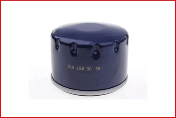 KS Tools Ölfilterschlüssel Durchmesser 76 mm / 12 Rillen, 150.9308