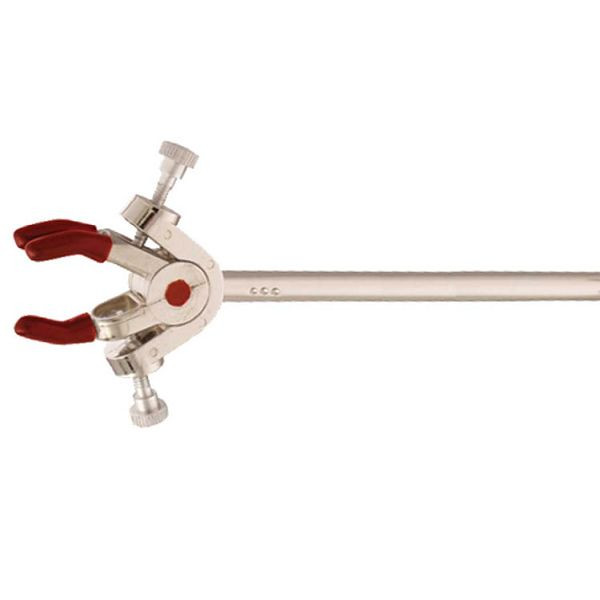OHAUS Mehrzweckklemme, CLM-ULTRA3DZS, LabJaws, 30392253