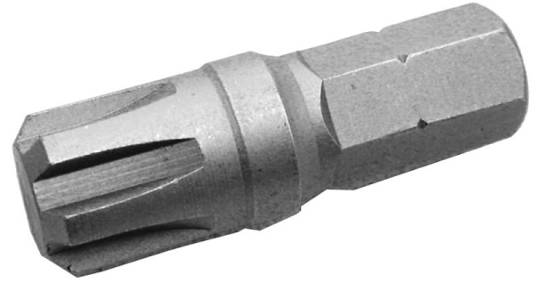 SW-Stahl Schraubendrehbit, 3/8", RB-Profil, 10, 04425K10