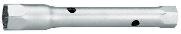 GEDORE Drehstift, nahtloses Präzissionsstahlrohr, verchromt. 6360530