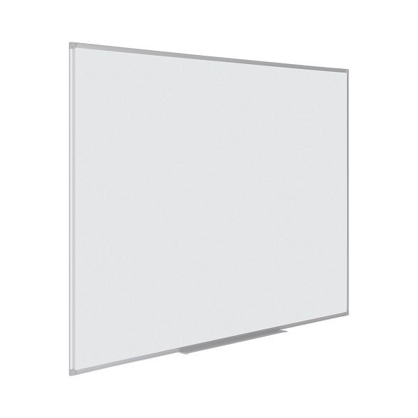 Bi-Office Earth Emailliertes Whiteboard mit Aluminiumrahmen 180x90cm, CR1120790