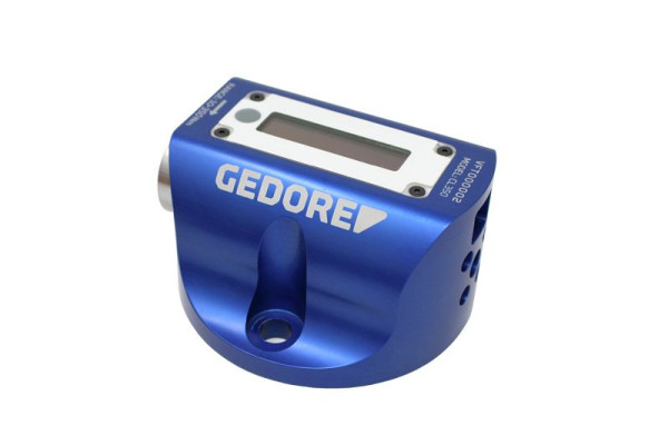 GEDORE Drehmomentprüfgerät CAPTURE LITE 150 Nm 038140, 3297918