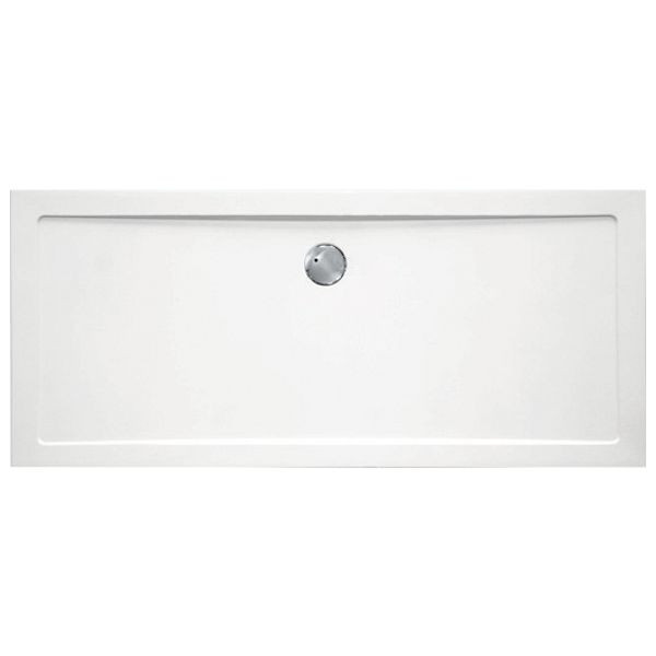 Sanotechnik SMC Brausetasse Abmessungen 90x160x3,5cm, SC1690S