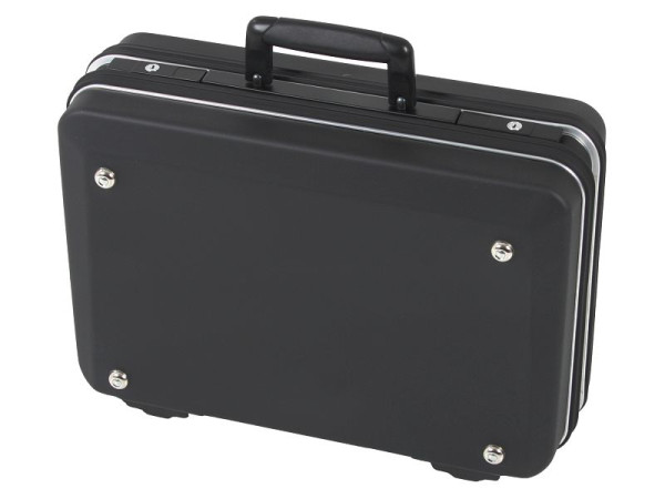 Hepco & Becker CLASSIC 5111 Werkzeugkoffer, 460 x 160 x 310 mm, 28 Einstecktaschen, 00 5111 8019