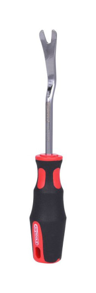 KS Tools Clip-Löser kurz, Länge 245mm, Öffnung 8mm, 140.2372