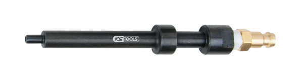 KS Tools Injektoren Adapter, Länge 133 mm, 150.3682, 4042146627822
