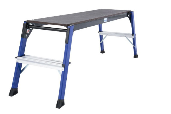 Krause StepTop Arbeitsplattform, 130099, 4009199130099
