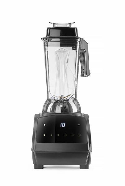 Hendi Digitaler Mixer, BPA-frei 2,5 l 230V 1680W, 238103