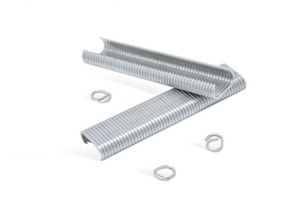 regur OK 20 Ösenklammern galvanisiert, 60714, 4001973015790
