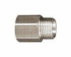 Riegler Reduziernippel, lange Ausführung, 111644, 4047322064606