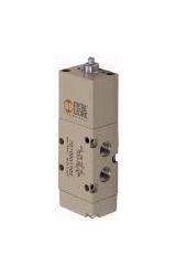 Metal Work Zubehör / Ersatzteile für 3/2-, 5/2-Wegeventile, handbetätigt und manuell betätigt, 106442