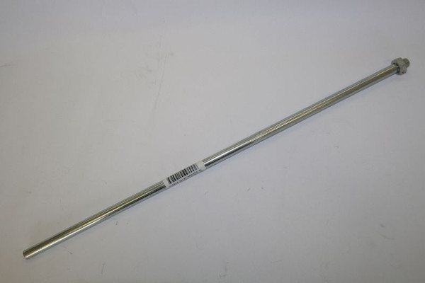 ELMAG Spritzschutzstange (Position 35, 9) für Diamatec DA-44, STM610, 9601441