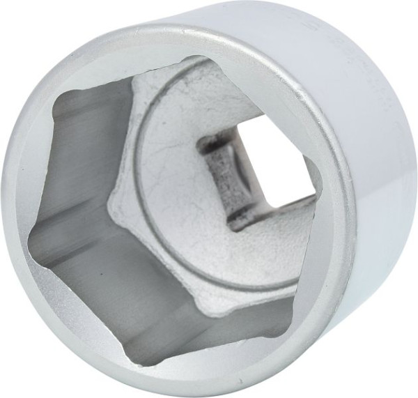 KS Tools 3/4" Sechskant-Stecknuss, kurz, 50mm, 911.3450