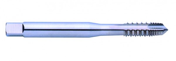 EXACT Maschinengewindebohrer, DIN 376 HSS-E B-AZ M16 3339