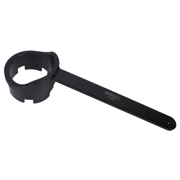 Stahlmaxx Gegenhalter für Riemenscheibe bei Mercedes, XXL-118806