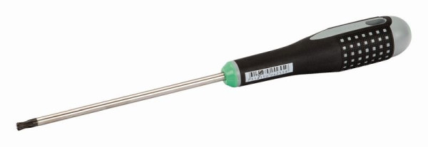 Bahco Schraubendreher, Ergo™, Kugelkopf, Torx, T 15, 100 mm, BE-7515