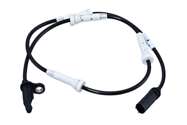 HELLA Sensor, Raddrehzahl, 2-polig, Kabel: 850mm, 6PU 358 218-111