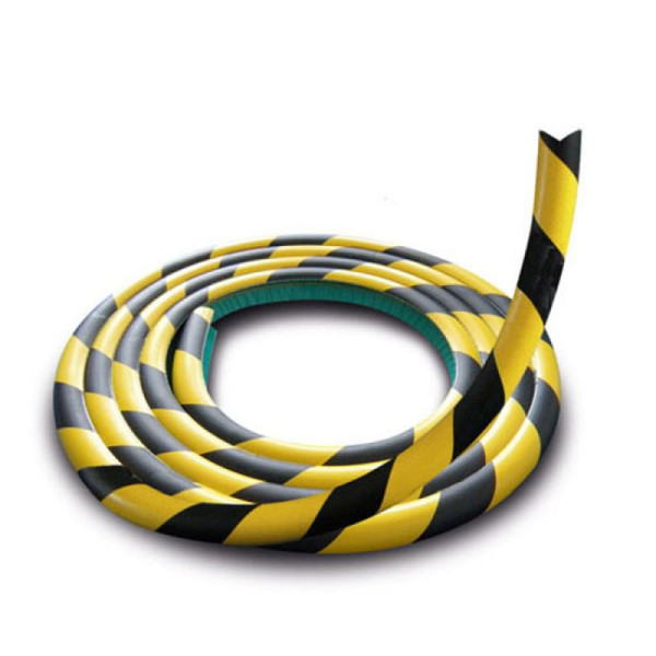 Stein HGS Prallschutz -Safe- auf Rolle, Flächenschutz, Kreis 40/32mm /selbstklebend, 14500