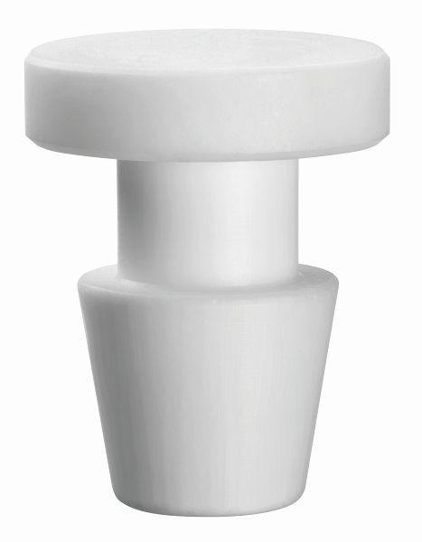 Bartscher Verschluss-Stopfen, Material: Kunststoff, Höhe 50 mm, 132257, 4015613632384