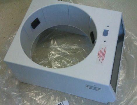 OHAUS Gehäuse Base für Multi-Zentrifuge FC5706, 30214758