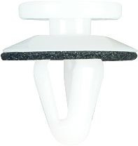 KS Tools Zierleisten-Verbindungsclip für Mitsubishi, VE: 50 Stück, 420.5511