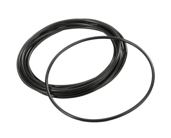OHAUS O-Ring für 100ml Hängebecher dicht 10 Stück, 30314863