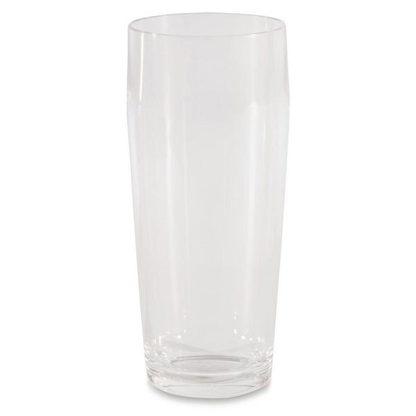 Roltex Bierglas Polycarbonat 25cl, schwer zu zerbrechen, DB645