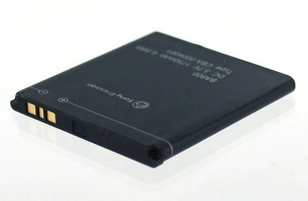 AGI Original Akku für SONY ERICSSON XPERIA S LT26I, 91822