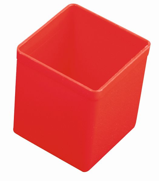 Kraftwerk Einsatzbox Nr. 1-63, rot, Länge: 54 mm, 198.000.022