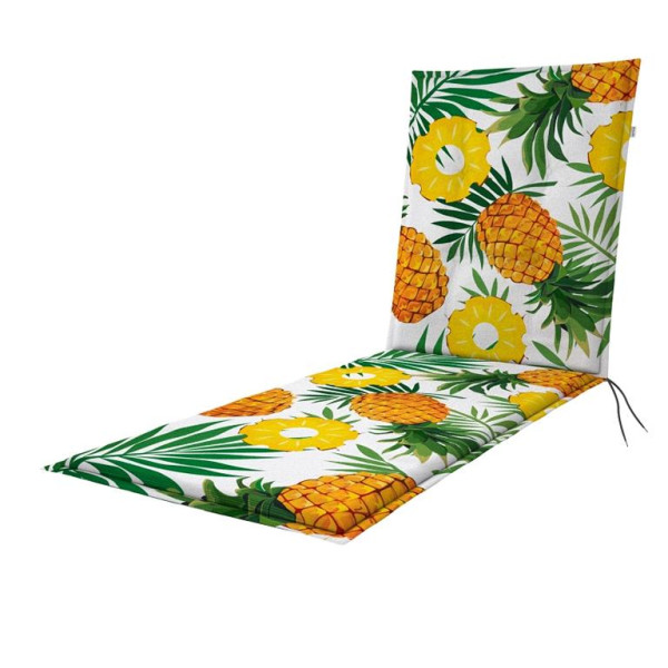 doppler Rollliege LIVING ca. 195x60x6 cm Design 5702, 5142155702