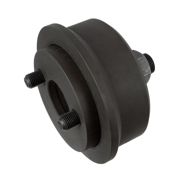 Stahlmaxx Montagewerkzeug Kurbelwellendichtring für Fiat / Iveco, XXL-116528