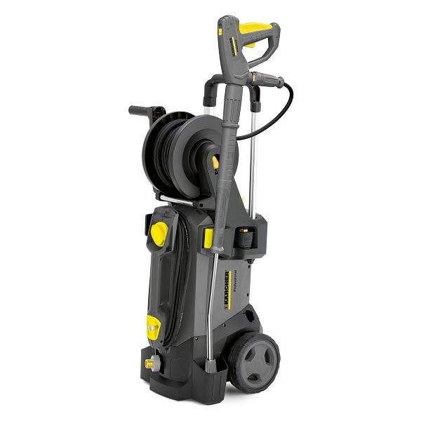 Kärcher Hochdruckreiniger HD 5/15 CX Plus, Stromart: 1 / 230 / 50 ~/ V/ Hz, 1.520-932.0