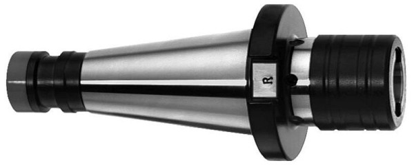 MACK Gewindeschneid-Schnellwechsel-Futter DIN 2080, SK40, Gr. 2, 76-GSSF-ISO40/2