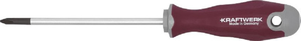 Kraftwerk PRO LINE PH Schraubendreher PH3 150, 305.410.003