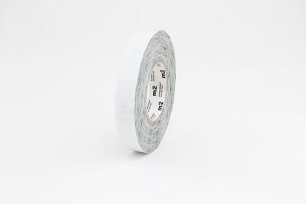 m2 Antirutschbelag Easy Clean transparent Rolle 25mmx18,3m, M3TR025183