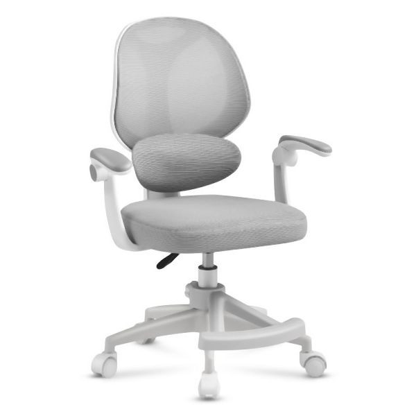 Mark Adler Drehstuhl Junior 4.5 Grau, MA-JUNIOR 4.5 GREY, 5903796018639