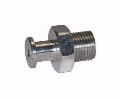 Riegler Anschlussnippel für Flachsauger AG, 108463