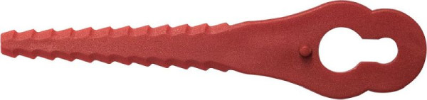 Güde Ersatzmesser-Set 20-teilig, 58586, 4015671944221