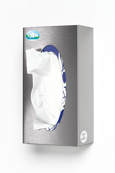 VAR Wandspender 1 Fach, für Handschuh-/Handtuchboxen, 5930, 4030695059300
