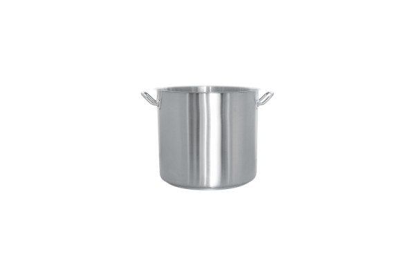 Schneider Kochtopf, Edelstahl,240 x 240 mm, 10,5 Liter, 531002