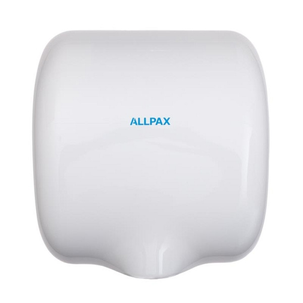 ALLPAX Händetrockner CITOMAT HT 26 - weiß, 10001398