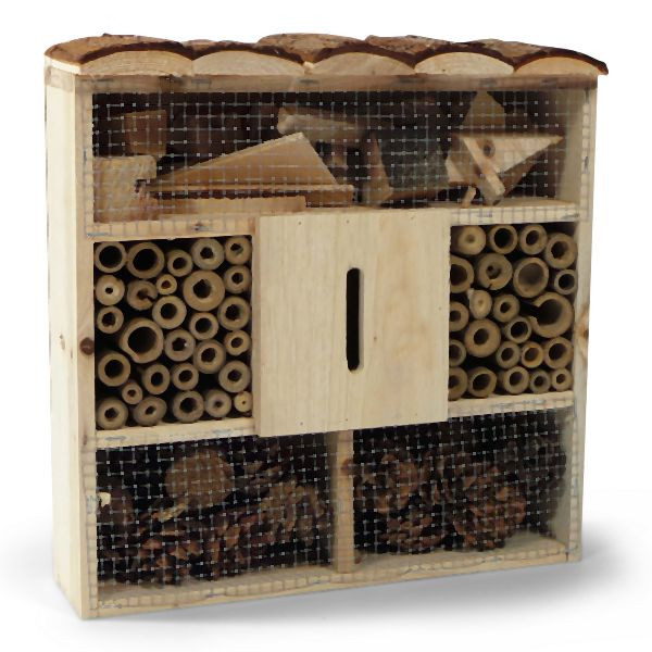 Metra Insektenhotel, 300 x 305, 10196, 4250417701960