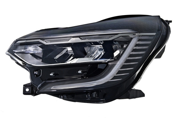 HELLA LED-Hauptscheinwerfer - für u.a. RENAULT CAPTUR II - ECE - für Rechtsverkehr - links, 1EX 013 930-611