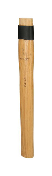 KS Tools Ersatzstiel, Esche, Rundkeil, 380mm, 142.5304, 4042146275733