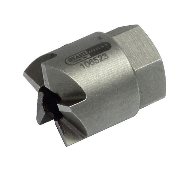 Stahlmaxx Fräser für Injektoren- / Einspritzdüsen-Dichtsitz, Ø 20 mm, XXL-106523