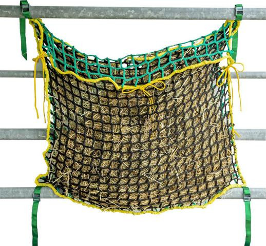 Patura Heunetztasche Vario 1,0 x 0,9 m Maschenweite 4,5 / 6 cm, 303862