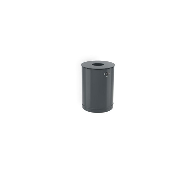 Stein HGS Abfallbehälter 'Keto', 62924.0001, 4065588676180