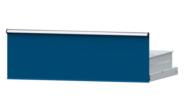ANKE Werkbänke Schublade modulares Schranksystem, 964 x 640 x 326 mm, RAL 5010, 991.148