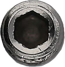 KS Tools Madenschraube, 515.1625-R009P, 4042146797440